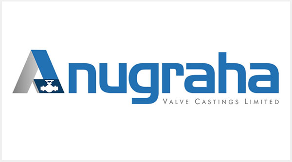 Anugraha-Valve-Castings-Limited-logo