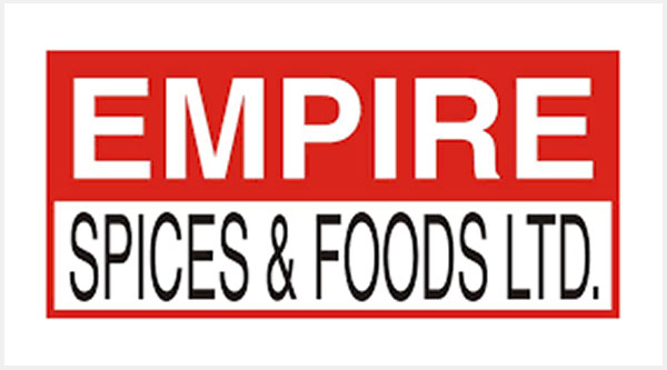 Empire Spices and Foods Limited Logo