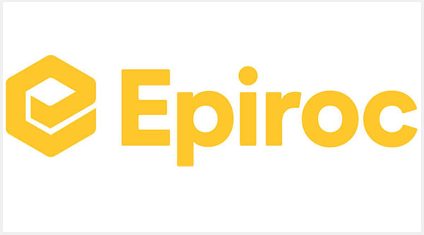 Epiroc Mining India ltd logo