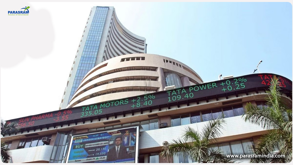 What is Sensex and Nifty in simple words