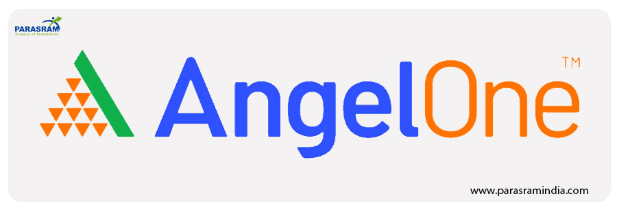 angel one stock broker