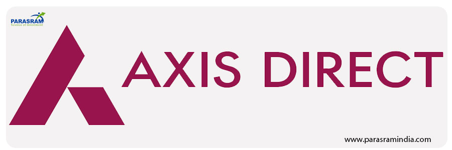 axis direct stock broker