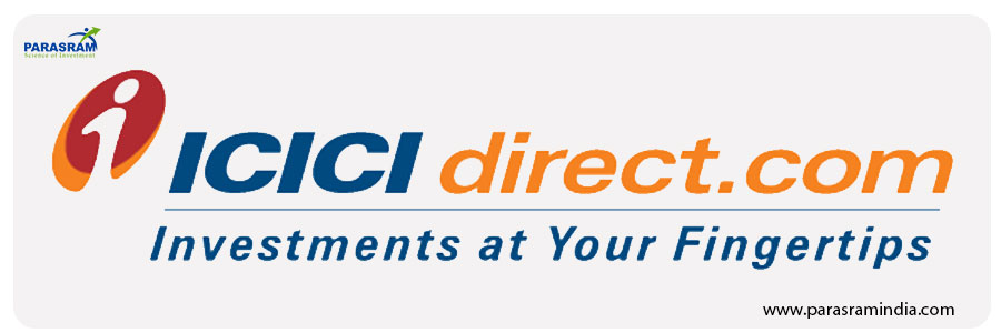 ICICI Bank stock broker