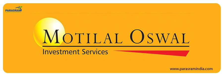motilal oswal stockbroker